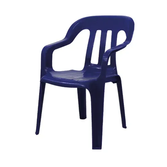 SILLA INFANTIL DE PLASTICO ECOMAX