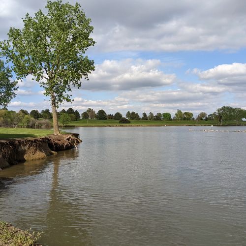 Best Fishing Locations in Nebraska Fishing Is Fun