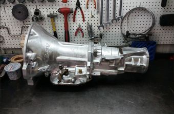 Transmission — Hendersonville, NC — Coggins Transmissions/Fieler Automotive Inc.