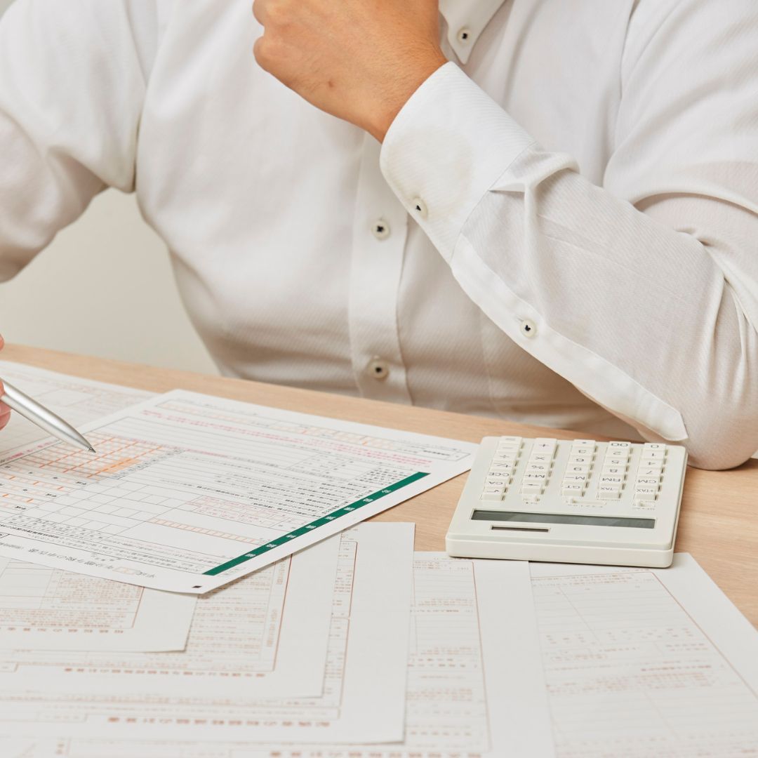 calculating costs