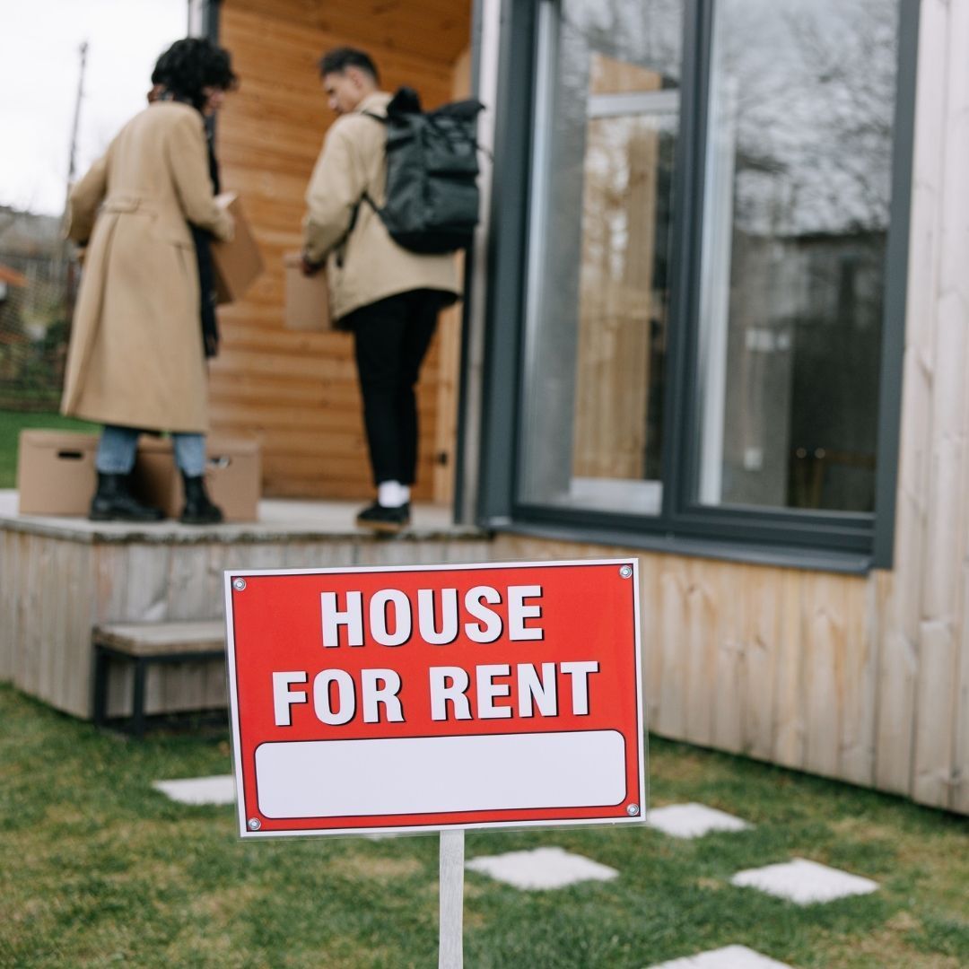 House for rent