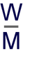 Wade Muncey md Logo
