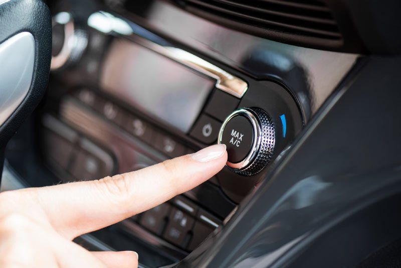 Manteca Auto Air Conditioning Service & Repair