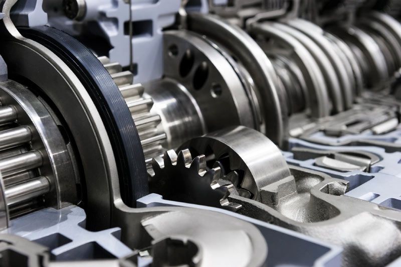 Manteca Differential Service & Repair