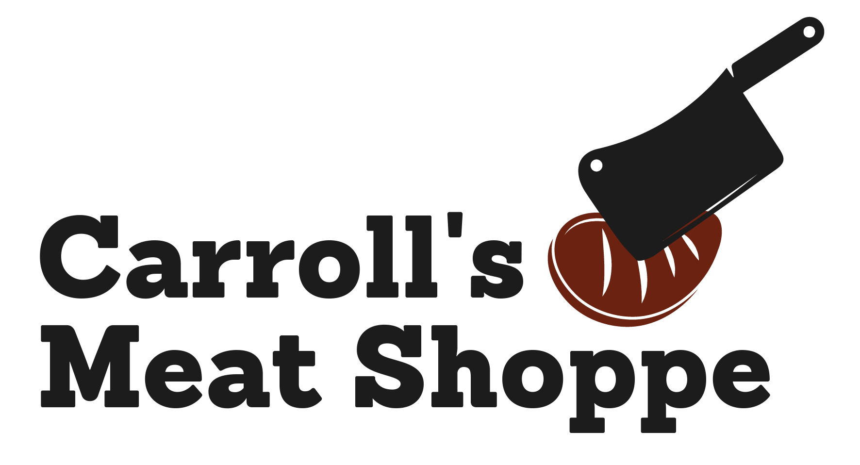 Carroll's Meat Shoppe