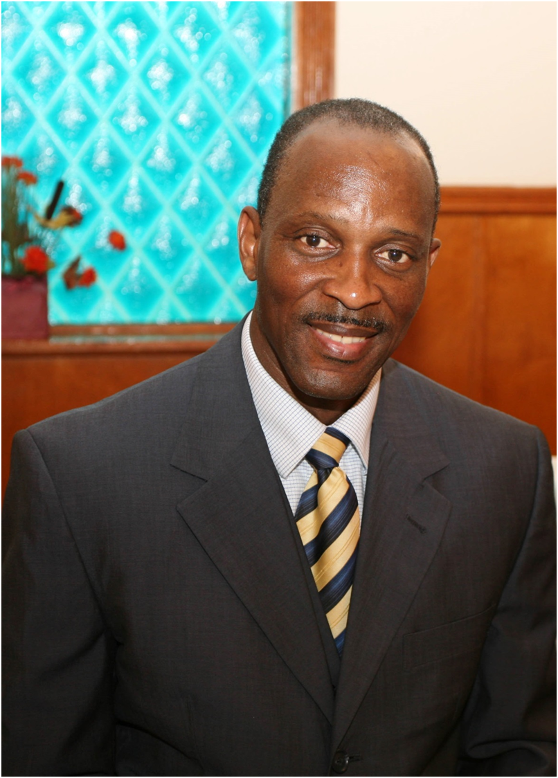Pastor Swinton