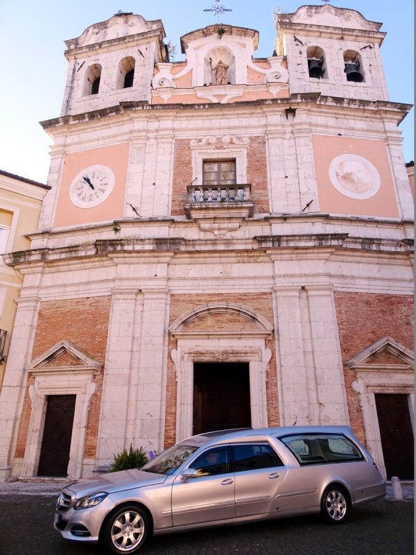 Foto attuale Tiziana Caira