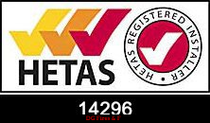 HETAS