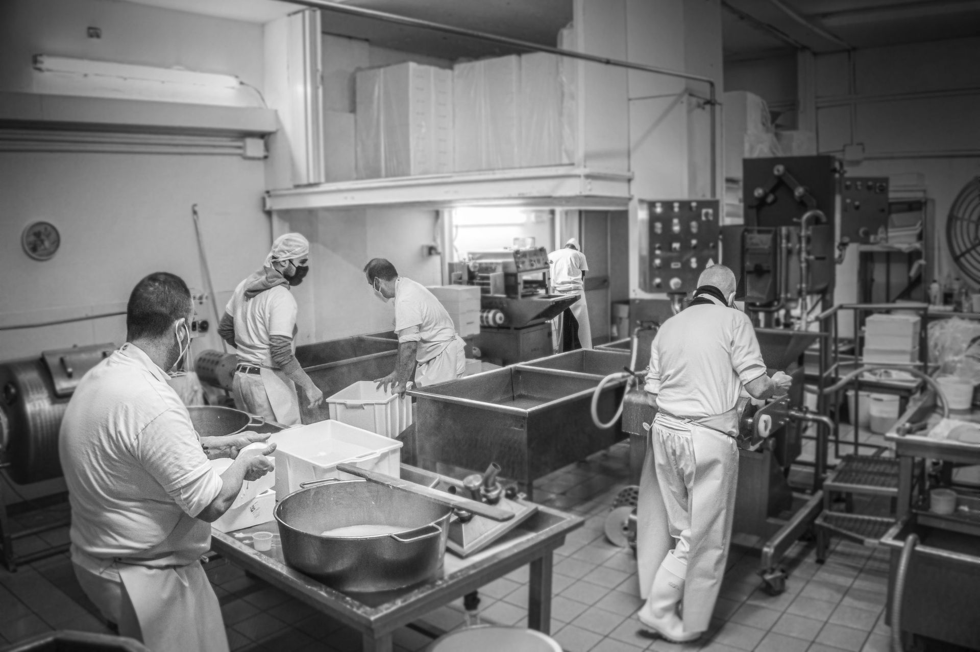 Il Caseificio