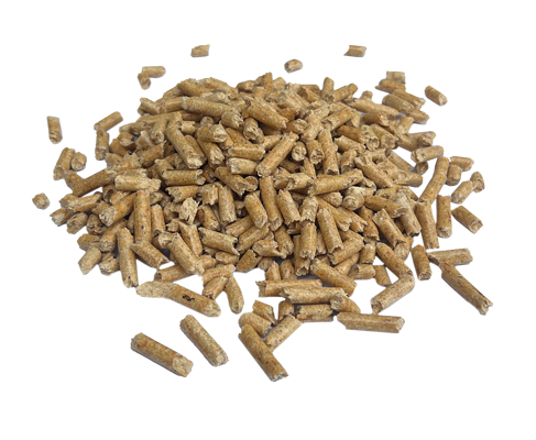 Wood pellets, BIOFUEL