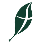 Green logo