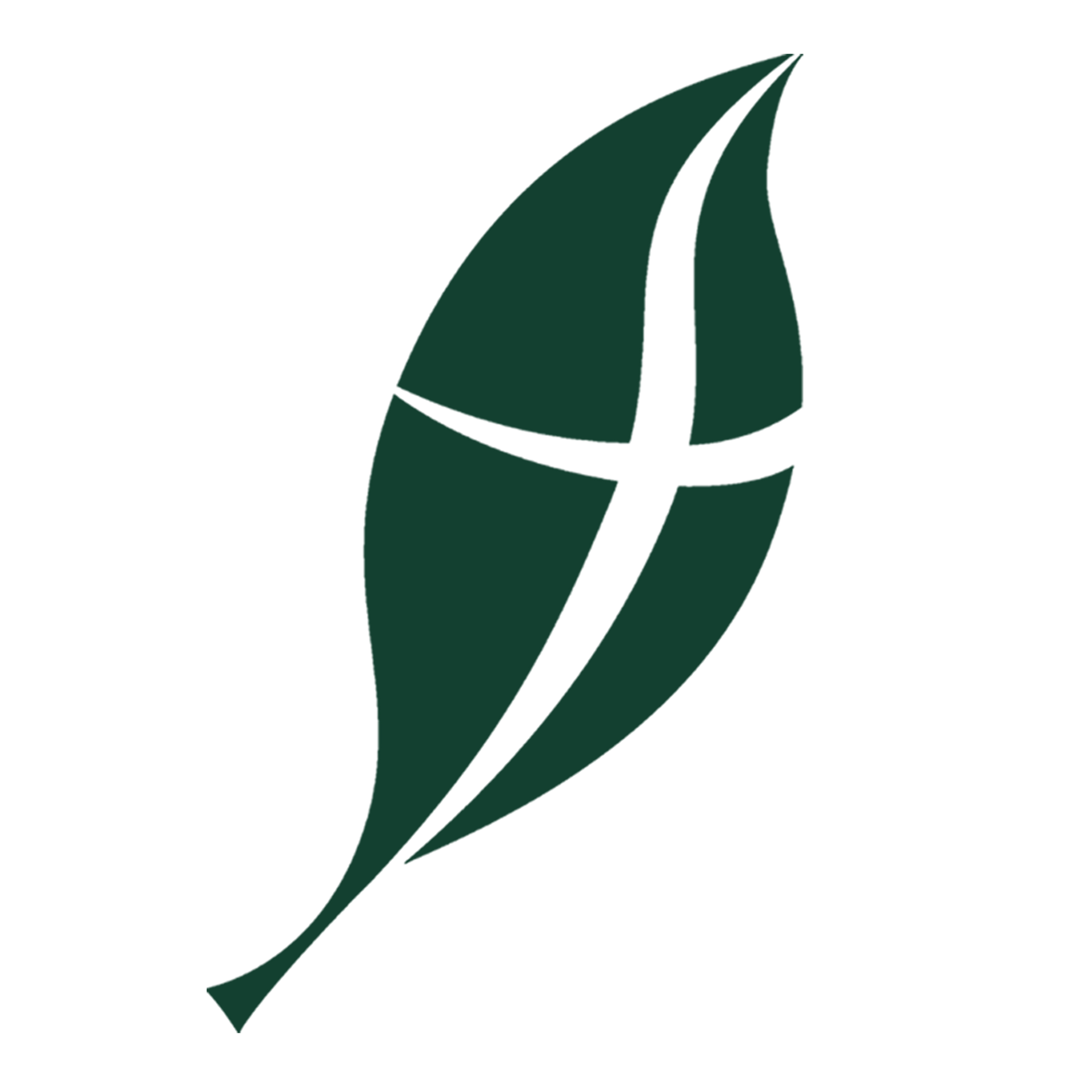 Green logo