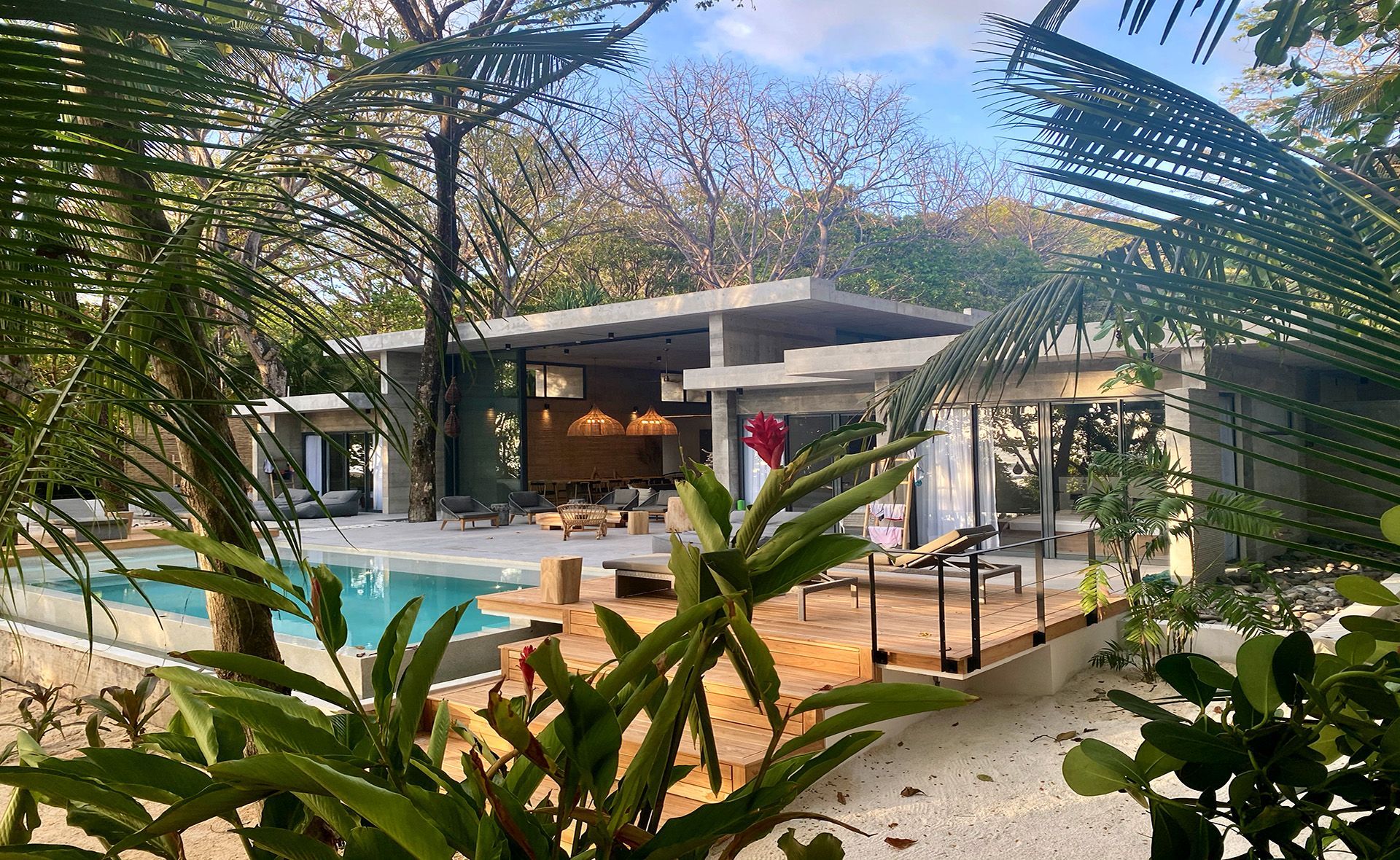 casa lanui