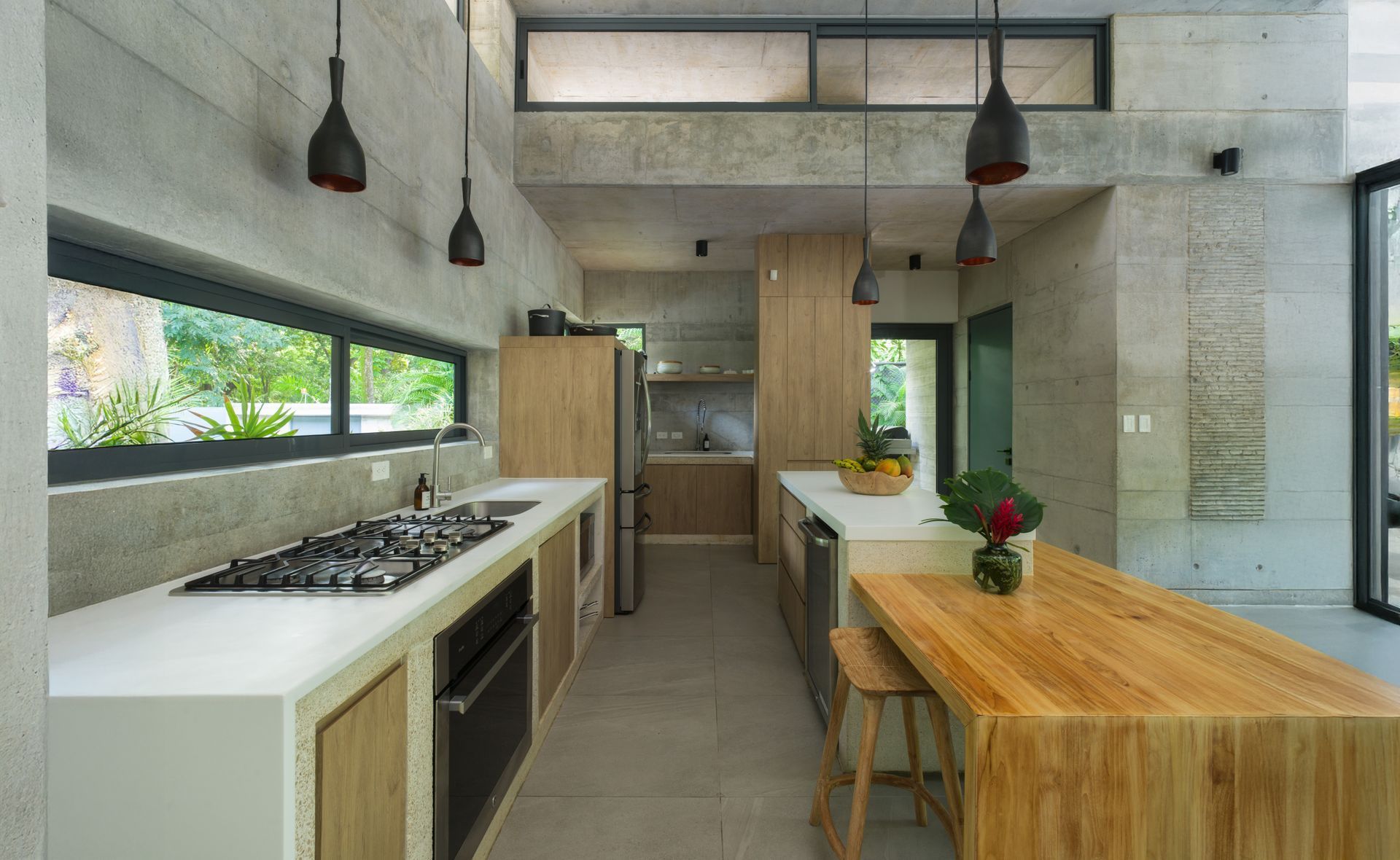 Santa Teresa Luxury Home