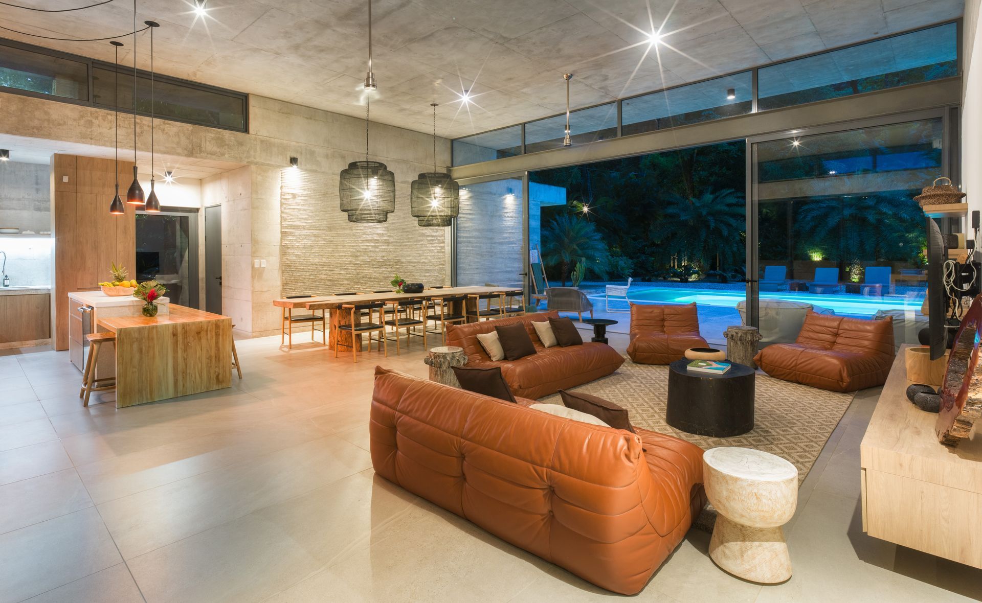 Santa Teresa Luxury Rental