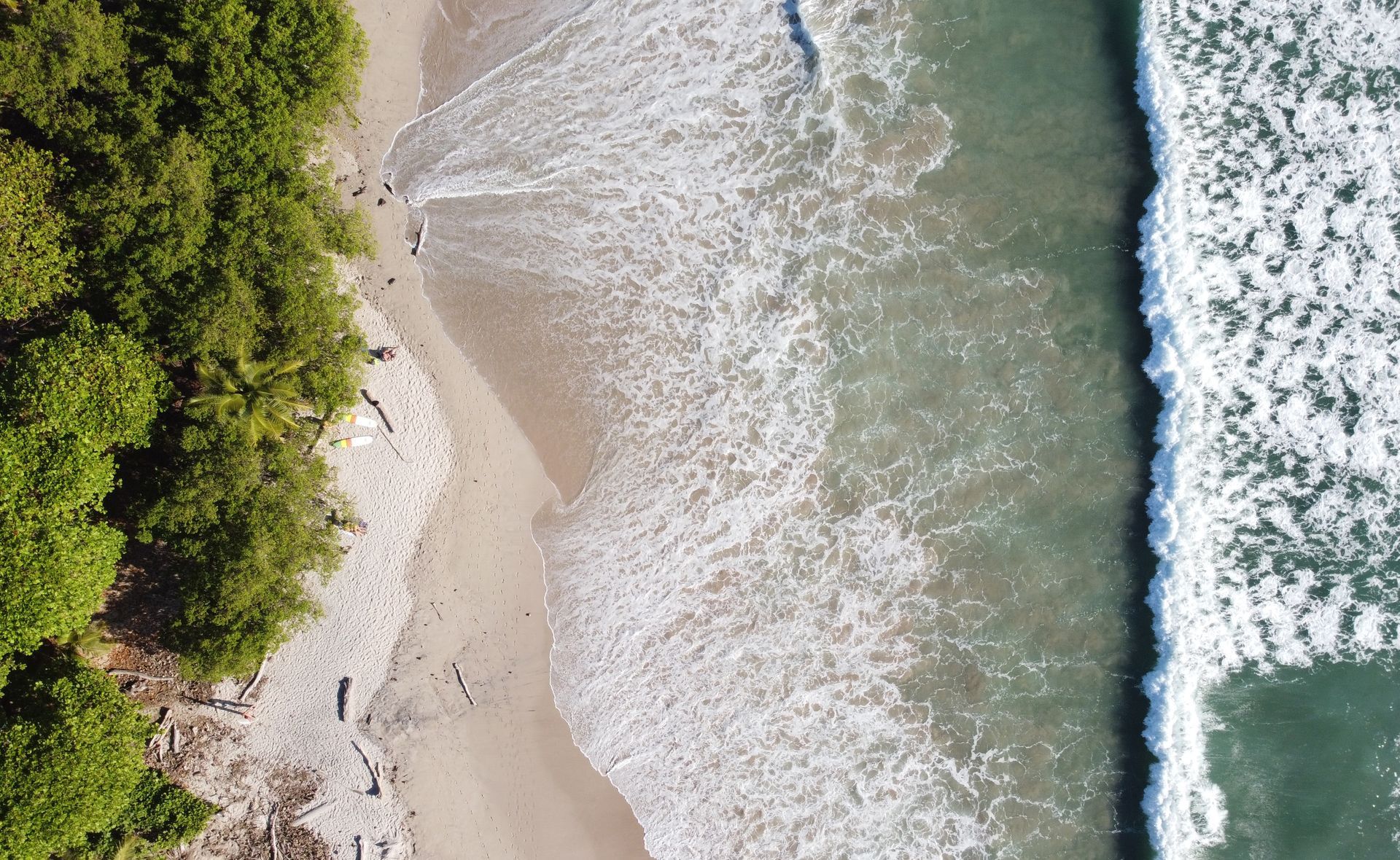 What to do in Santa Teresa
