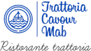 Ristorante Trattoria Cavour Mab logo