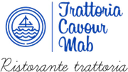 Ristorante Trattoria Cavour Mab logo