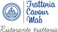 Ristorante Trattoria Cavour Mab logo
