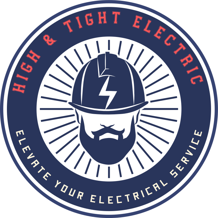 High & Tight Electric High & Tight Electric