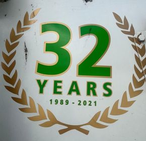25 years image