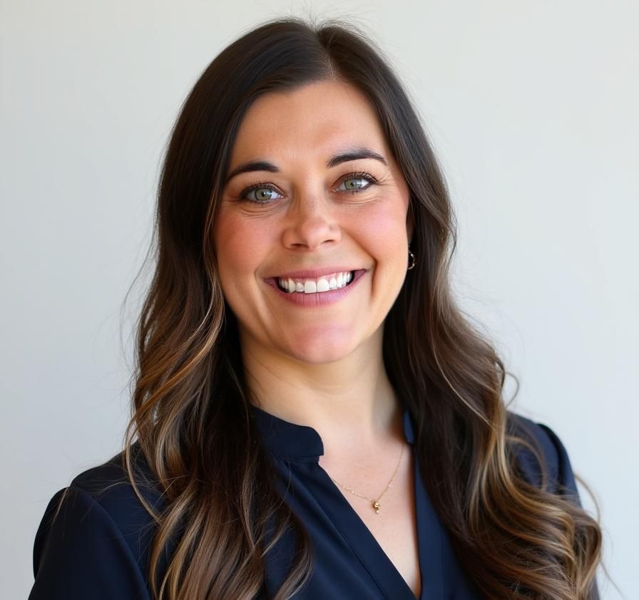 Danielle Westover
