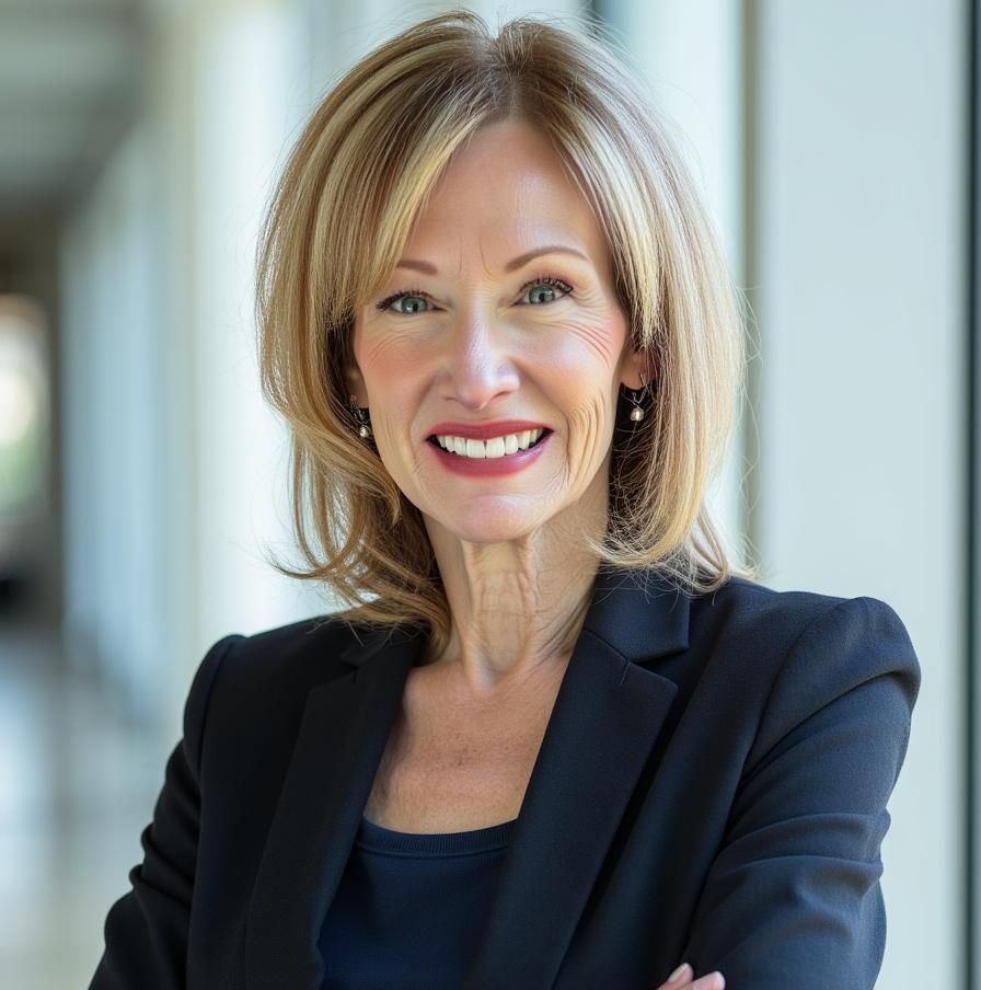 Heather Browning