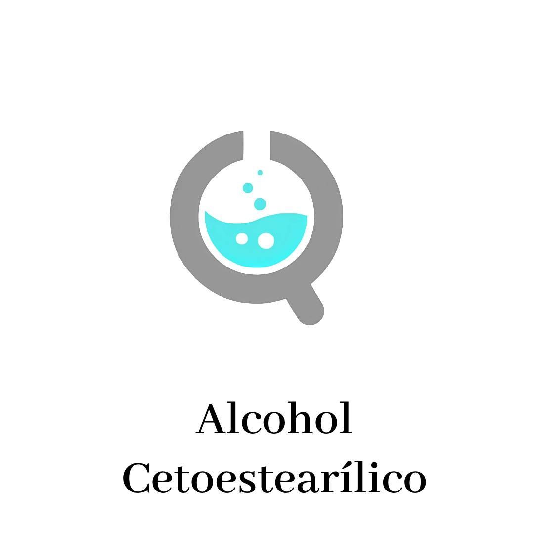 Alcohol Cetoestearílico