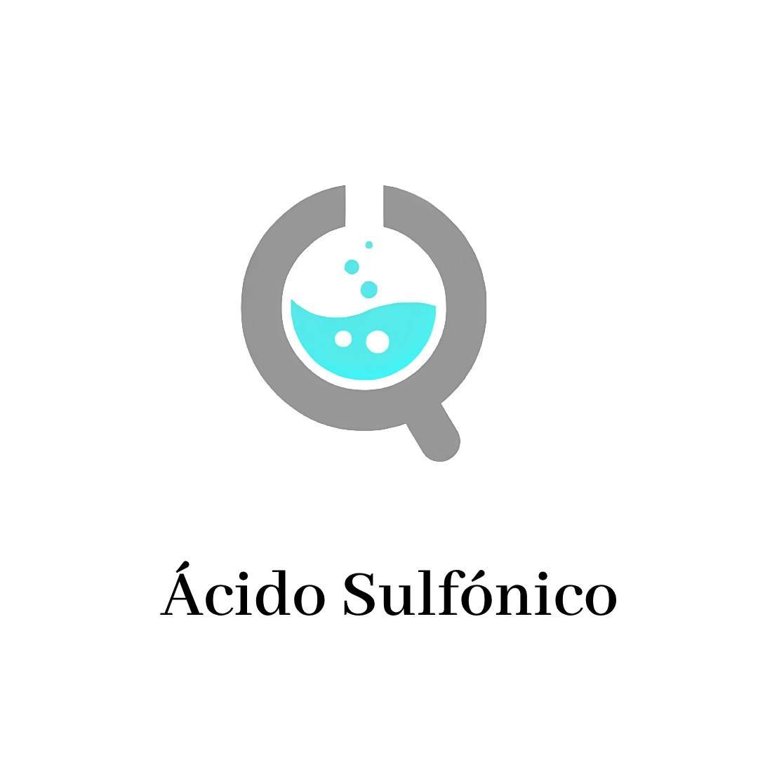 Ácido Sulfónico