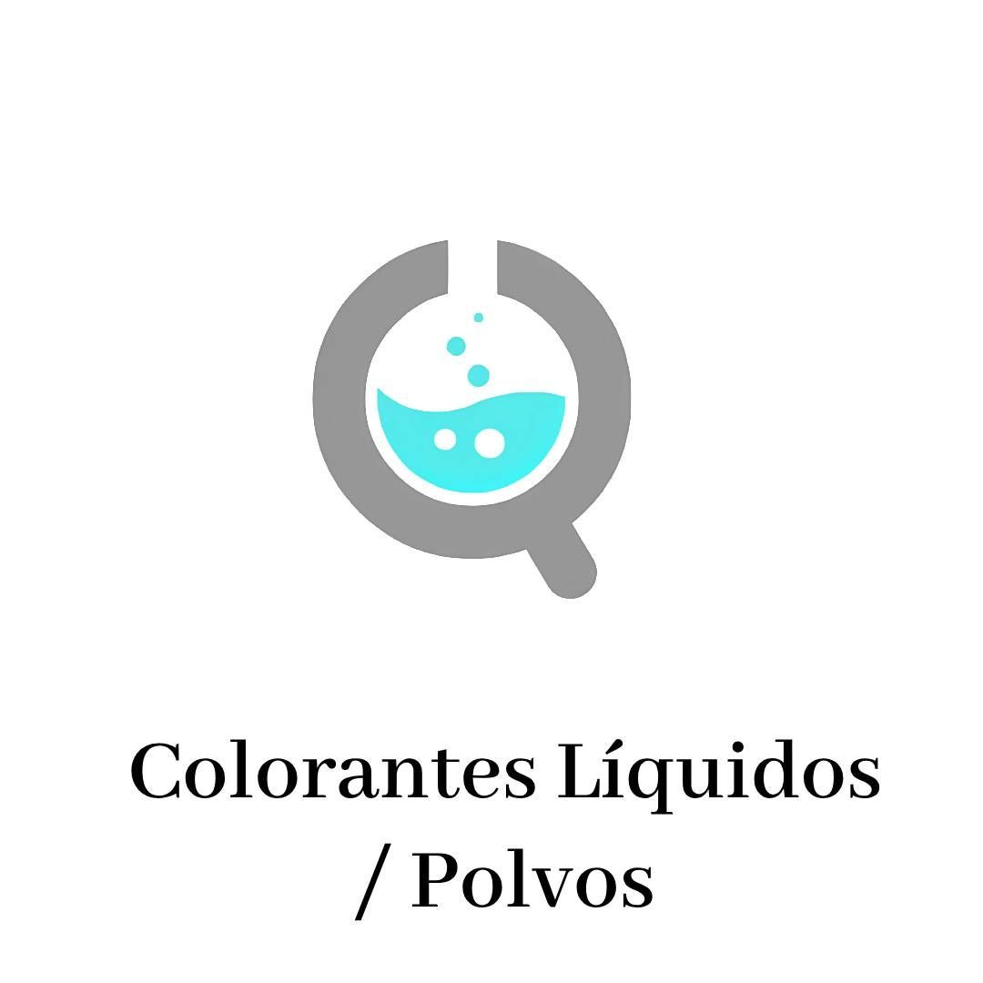 Colorantes Líquidos / Polvos