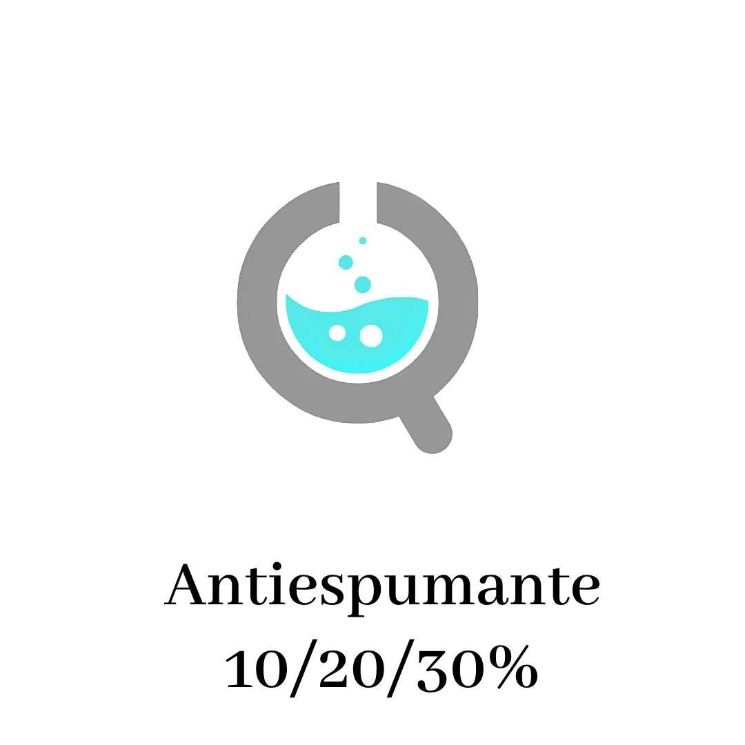 Antiespumante 10/20/30%