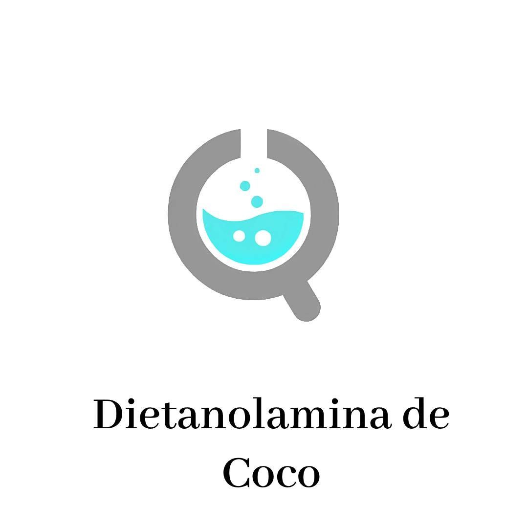 Dietanolamina de Coco