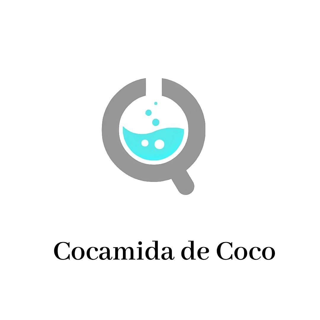 Cocamida de Coco