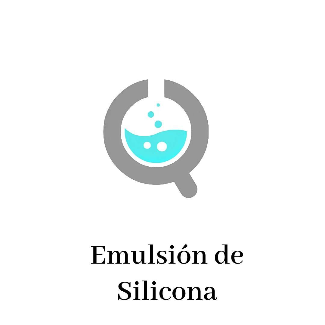Emulsión de Silicona