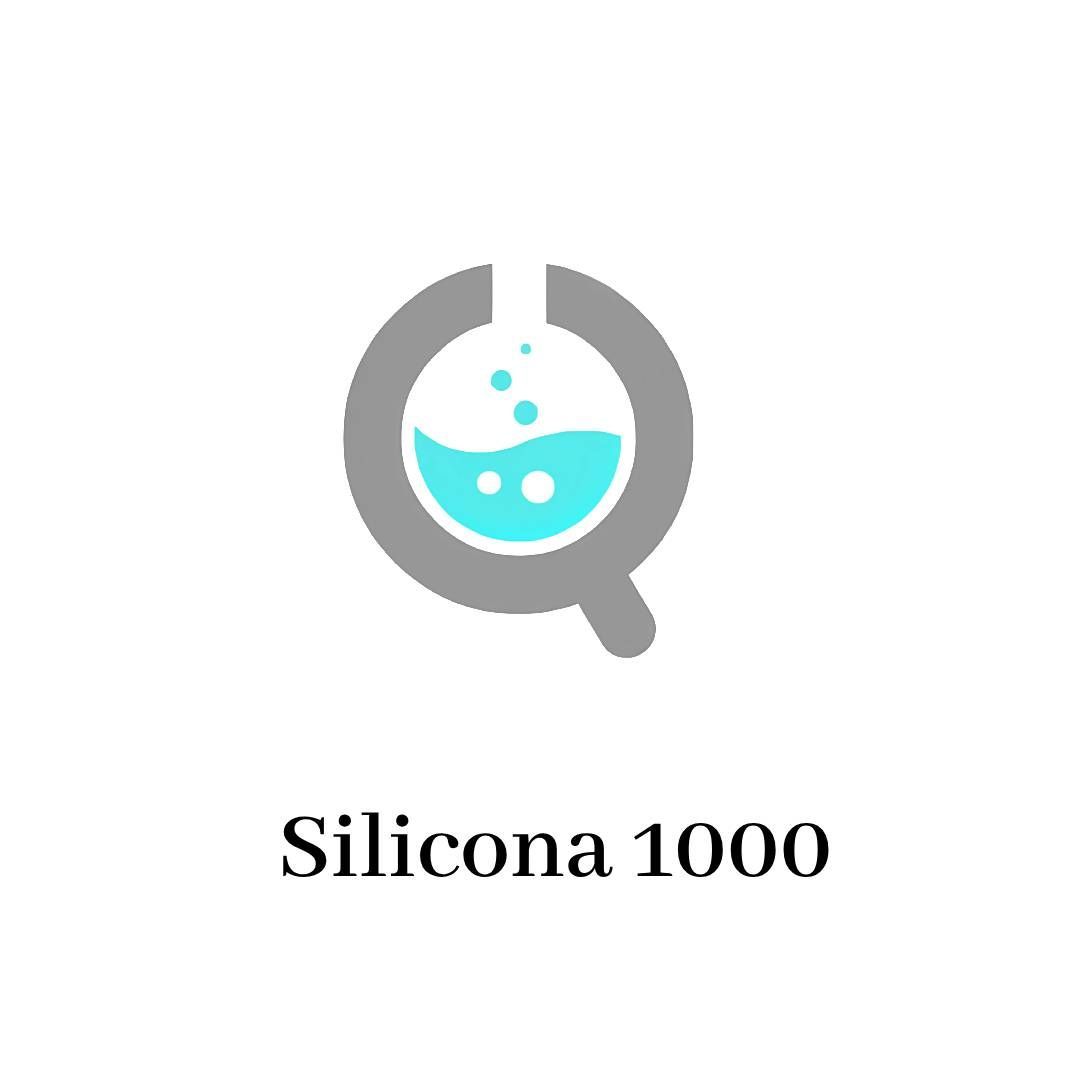 Silicona 1000
