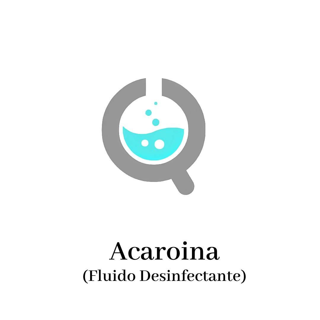 Acaroina (Fluido Desinfectante)