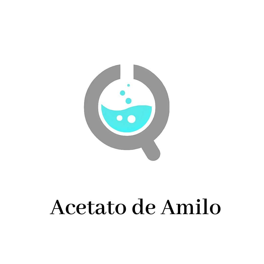 Acetato de Amilo