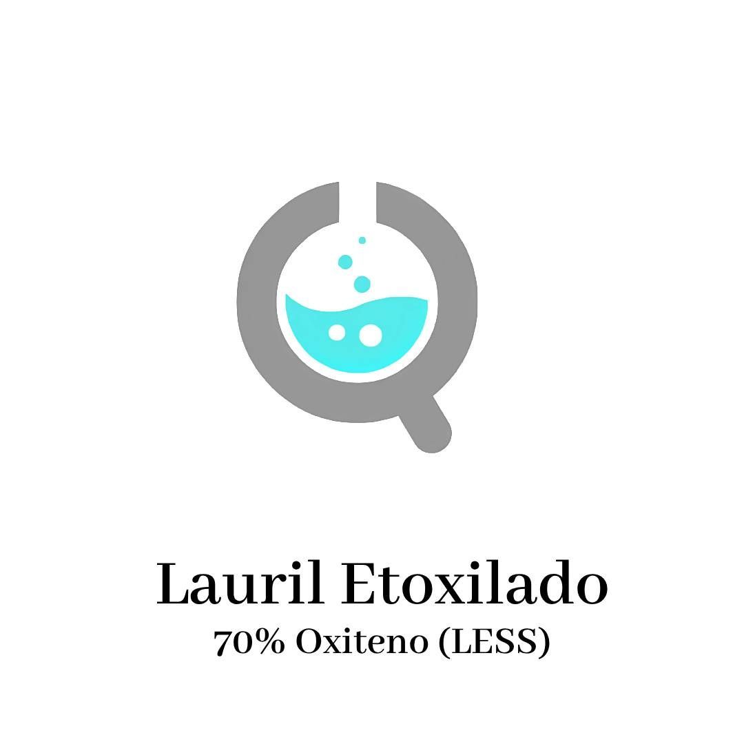 Lauril Etoxilado 70% Oxiteno (LESS)
