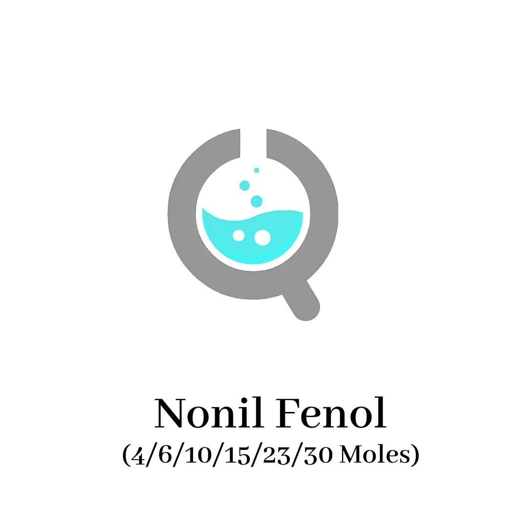 Nonil Fenol (4/6/10/15/23/30 Moles)