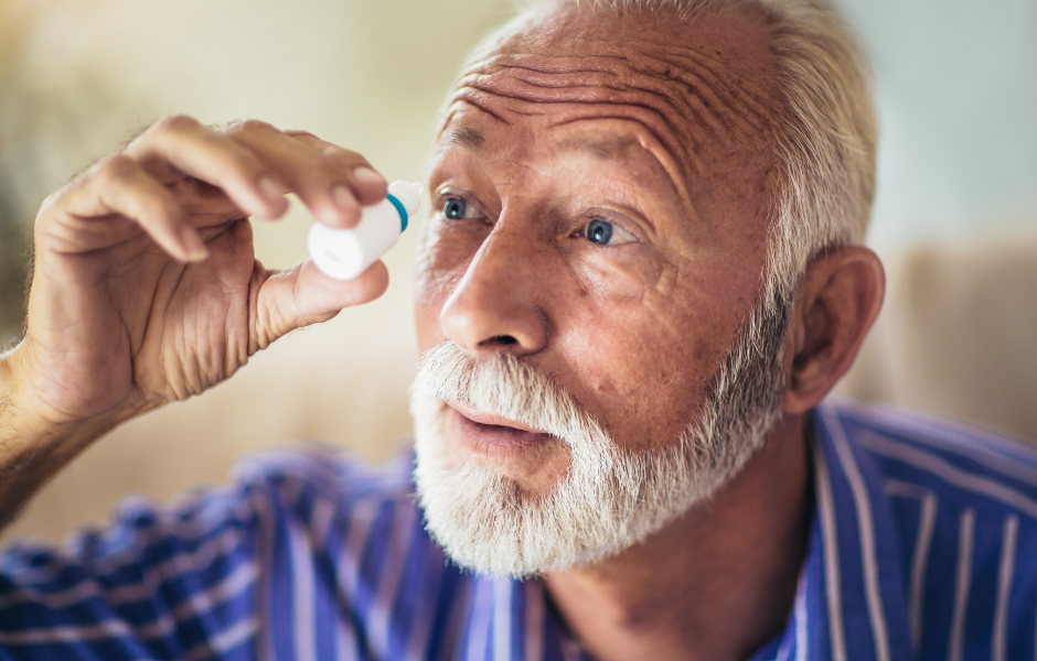 Glaucoma 1 | Farallon Eye Physicians