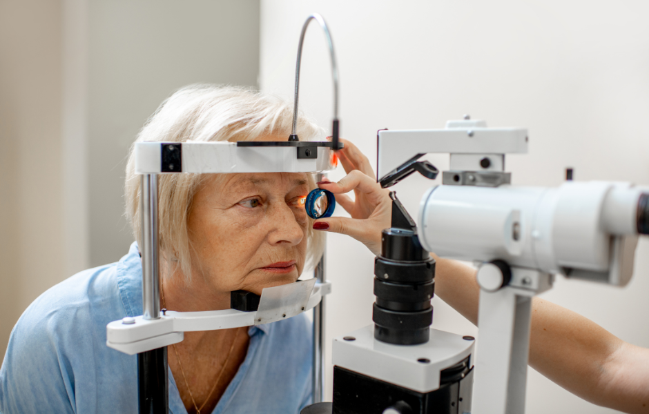 Glaucoma 2 | Farallon Eye Physicians