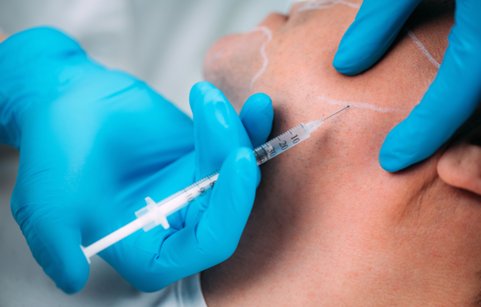 Approved Kybella 2 | Farallon Eye Physicians