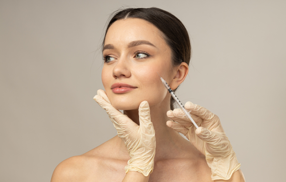 Botox 2 | Farallon Eye Physicians