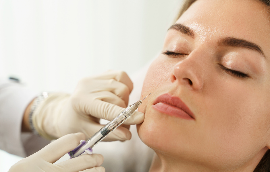 Juvederm 2 | Farallon Eye Physicians