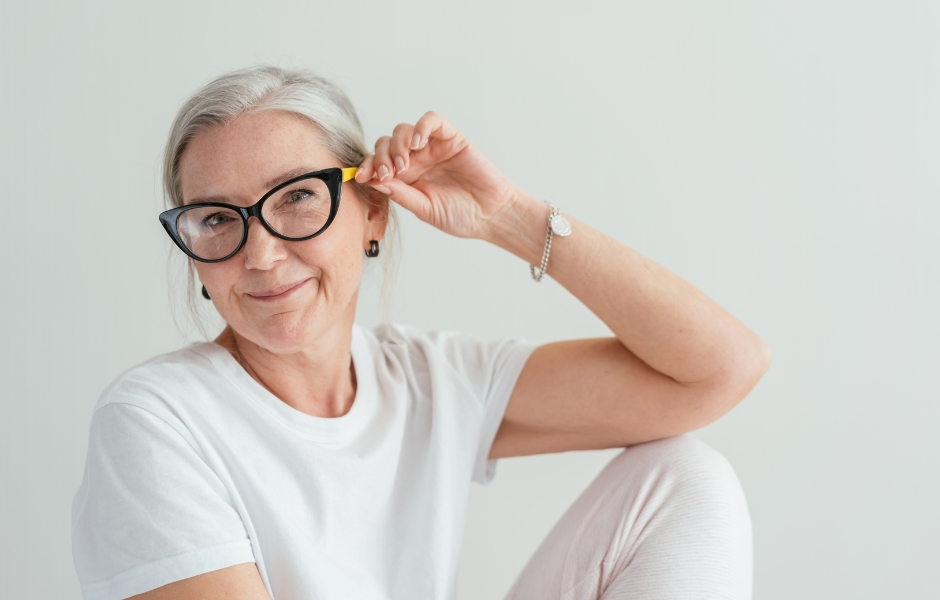 Eyeglasses  | Farallon Eye Physicians