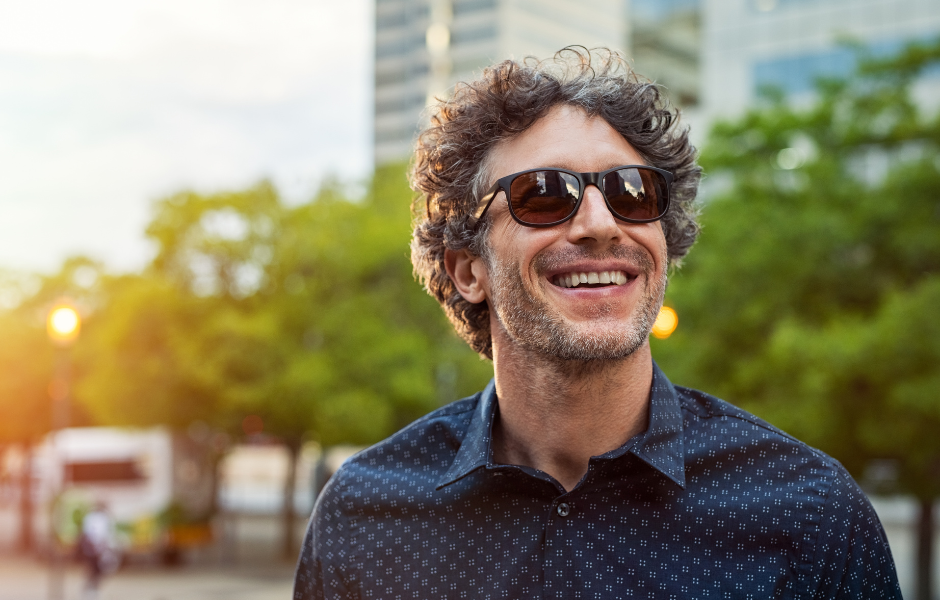 Sunglasses | Farallon Eye Physicians