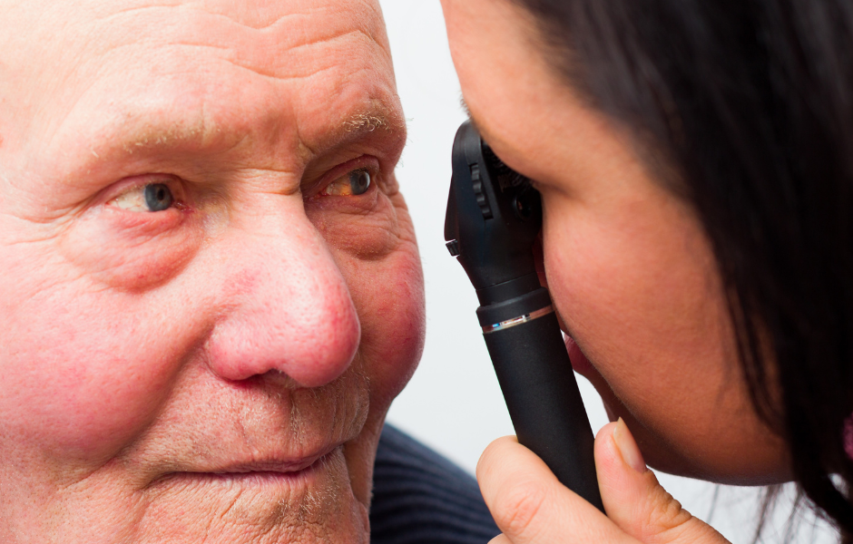 Cataracts 1 | Farallon Eye Physicians