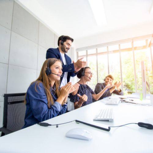 Expert Managed IT Support | Infinity IT Limited