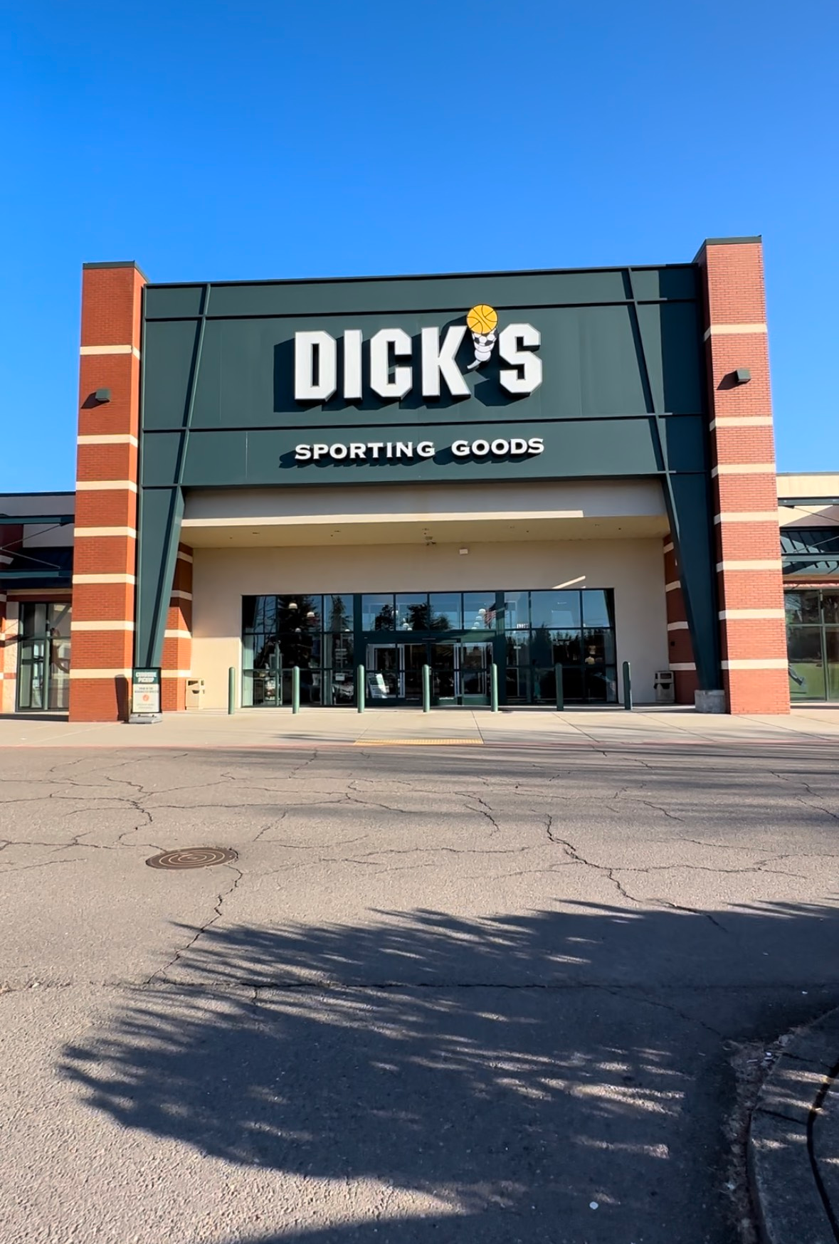 store front
