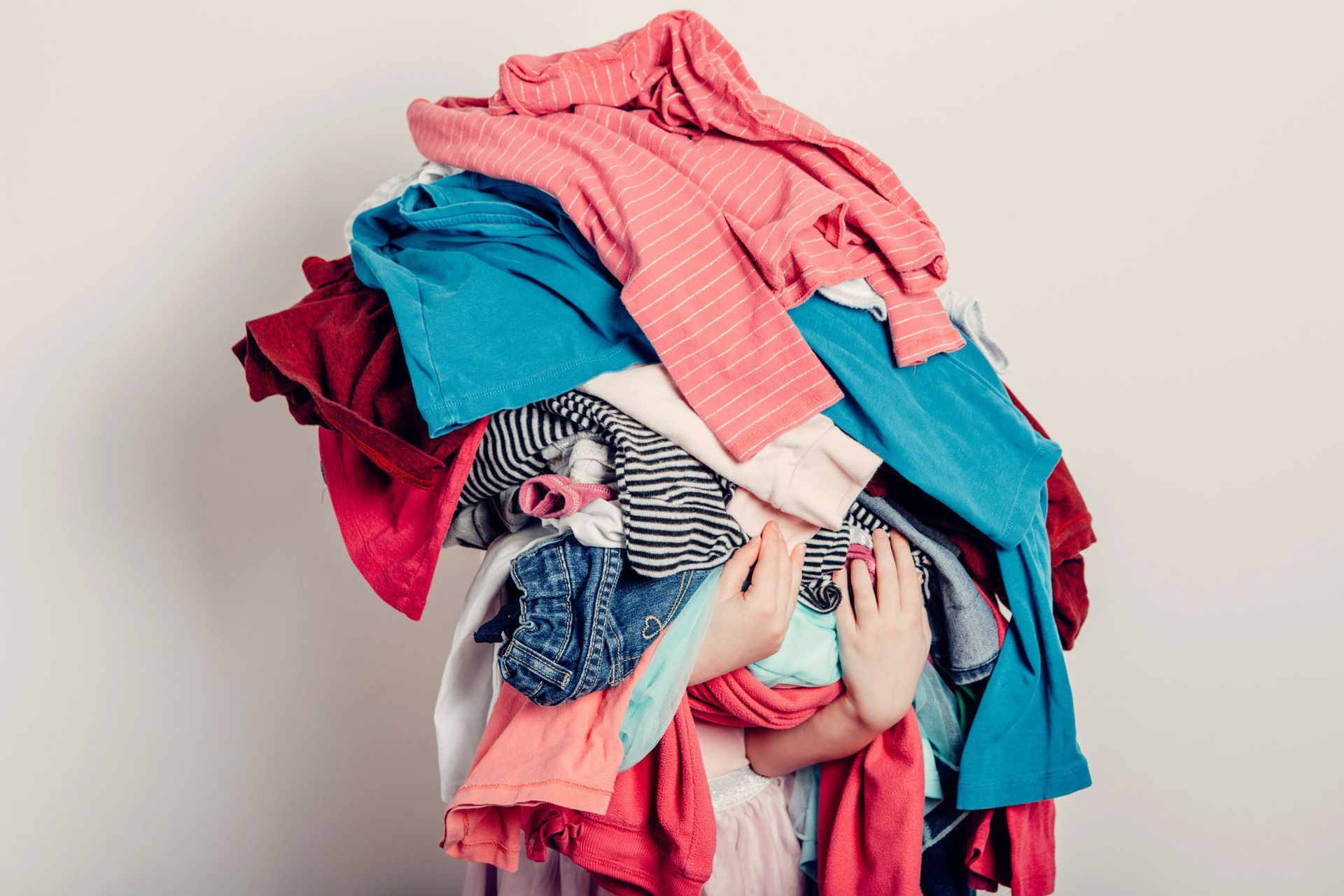 Childcare
Laundry — Perth, WA — LAC Group